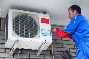 HVAC Companies Near Woodstock, IL Available Now